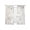 Beige, variant on Retro Floral Botanical Sheer Curtains 72 Inch Length 2 Panels Set, Watercolor Flowers Rustic Voile Window Treatment Rod Pocket Curtains Sheers Drapes for Bedroom/Living Room/Kitchen 52"x72"x2