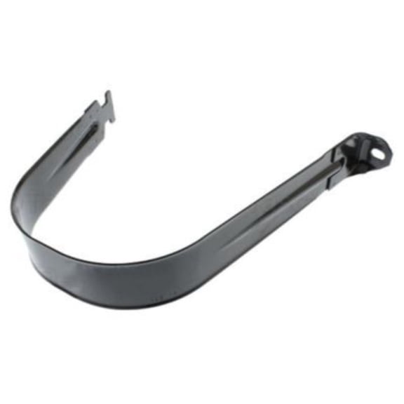 KarParts360 For Dodge Ram 3500 2007 2008 2009 2010 Fuel Tank Strap Rear