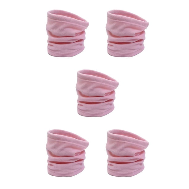 Bewildely Calentador de cuello a prueba de frío polar elegante cuello cómodo polaina accesorios de ciclismo durabilidad pañuelo para el cuello para Type2 NO2 Bewildely CBP342346