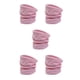 thumbnail image 1 of Bewildely Calentador de cuello a prueba de frío polar elegante cuello cómodo polaina accesorios de ciclismo durabilidad pañuelo para el cuello para Type2 NO2 Bewildely CBP342346, 1 of 1