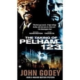 thumbnail image 1 of Pre-Owned The Taking of Pelham 1 2 3 (Paperback) by John Godey (Good), 1 of 1