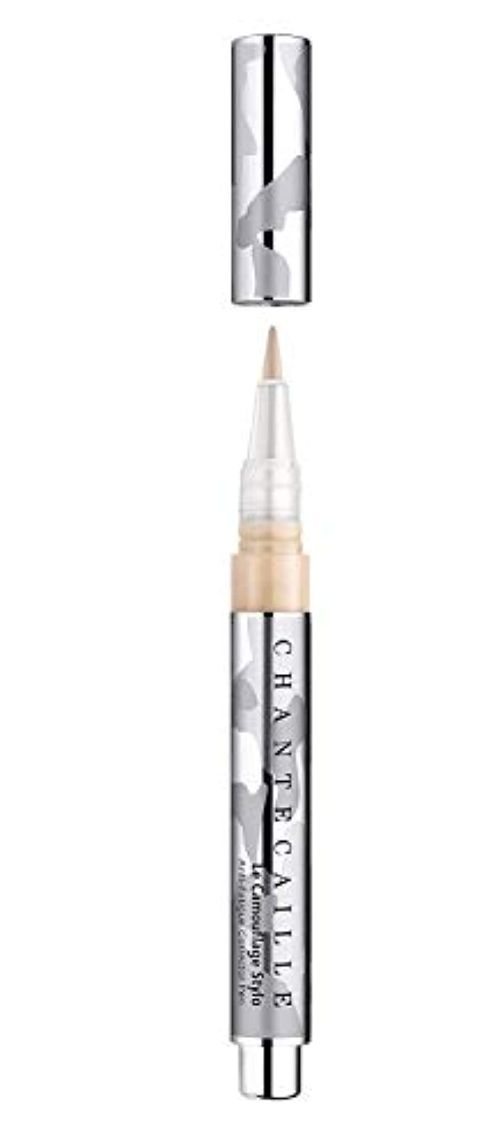 Chantecaille Le Camouflage Stylo Anti-Fatigue Corrector Pen .6oz #2 New With Box