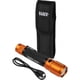 thumbnail image 1 of Linterna Lampara Led Tactica Recargable + Funda Klein Tools 56413, 1 of 3