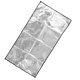 thumbnail image 3 of Fireproof BBQ Fire Pit Protector Heat Resistant Under Grill Mat for Outdoor Lawm Camping50x100cm, 3 of 4