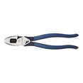 thumbnail image 1 of Pinza Electricista Alta Palanca Jalaguia 9 Tulmex Klein Tools D215-9, 1 of 2