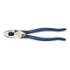 thumbnail image 1 of Pinza Electricista Alta Palanca Jalaguia 9 Tulmex Klein Tools D215-9, 1 of 2