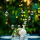 thumbnail image 5 of Prisma de bola de cristal de 1,57 "/40 mm - 6 piezas colgantes para lámparas de techo, Feng Shui, hogar de bodas, 5 of 5