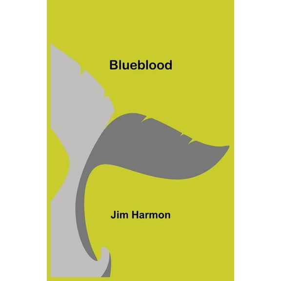 Blueblood, (Paperback)