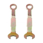 Effortless Pocket Door Adjustment Wrench: Compact For & Versatile Tool!