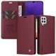 thumbnail image 1 of Funda para Samsung Galaxy A22 4G Estuche de Cuero PU Tipo Cartera con Ranuras para Tarjetas y Cierre Magnético, 1 of 5