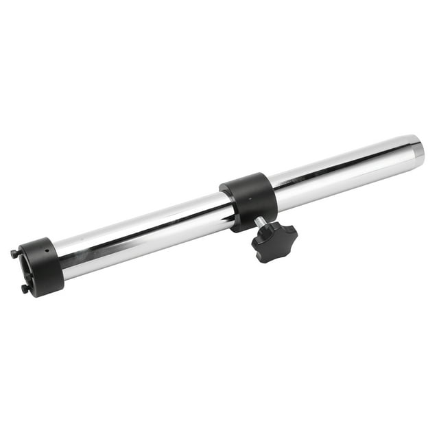 Mgaxyff Microscope Platform Camera Table Stand Dia 32mm Length 350mm/250mm Bracket for Binocular Triocular Stereo Microscope,Microscope Platform Camera Table Stand,Metal Fixed Microscope Stand Bracket