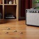 thumbnail image 4 of FENGGUIQU 10Ud Potenciómetro Ajustable Para Audio Con Control Preciso Y Eje Para Equipos Electrónicos En Casa, 4 of 7