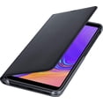 thumbnail image 3 of Funda Tipo Cartera Samsung Galaxy A7 2018 Negra, 3 of 3