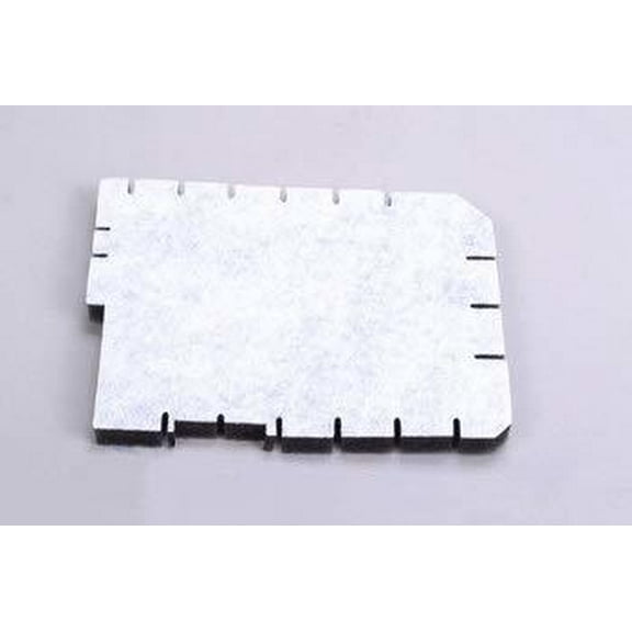 TVP Compatible with Kenmore Vacuum Cleaner Hepa Filter # 57004