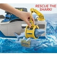 thumbnail image 4 of Matchbox Bateau Sauvetage de requin, 4 of 9