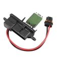 thumbnail image 2 of 89018436 Car Blower Fan Motor Resistor Replacement for Chevrolet for GMC, 2 of 6