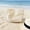 White, variant on Horivan Cosmetic Organizer Pouch Travel Toiletry Bag Waterproof Makeup Storage Case for Women Girls Daily Essentials Portable Carry All