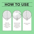 thumbnail image 5 of Jakehoe Invisible Adhesive Sealant Household Multi-Purpose Invisible Sealant Waterproof Adhesive Spray, 5 of 5