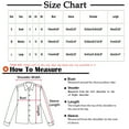thumbnail image 3 of Aoochasliy Womens Sweaters Clothes Pullover Elastic Solid Color Strap V-neck Tops, 3 of 8