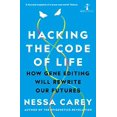 thumbnail image 1 of Hacking the Code of Life: How gene editing will rewrite our futures (Hot Science), 1 of 1