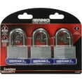 thumbnail image 1 of HAMPTON PROD 17250391 Padlock Key, 2 inch - 3 Pack, 1 of 1