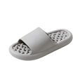 thumbnail image 2 of Quick-Drying Shower Slippers for Men, 2 of 3