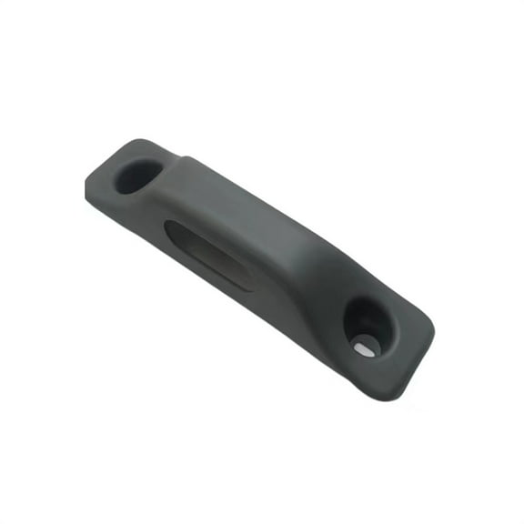 Right Upper Door Striker Head Liner Gray inner Trim Cover For 2004-08 Ford F150