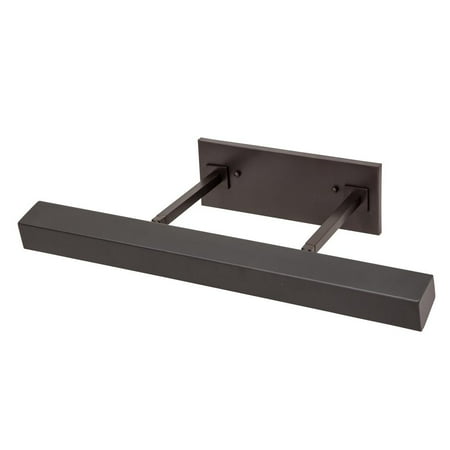 

House of Troy 24 Direct Wire Guilford LED Picture Light in Oil Rubbed Bronze