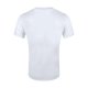 thumbnail image 2 of Spiro - Camiseta de manga corta elástica de tacto suave modelo Softex para mujer (Blanco), 2 of 2