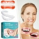 thumbnail image 2 of 2025 Soft Silicone Reline Denture Set Comfortable Secure Fit Upper & Lower Teeth Full Denture, 2 of 5