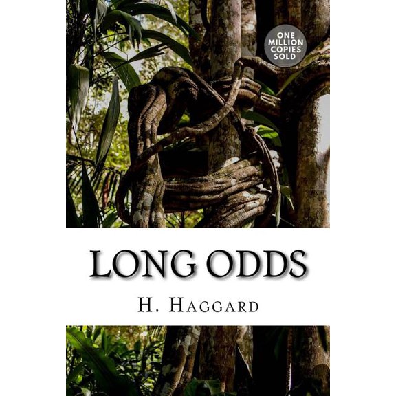 Long Odds (Paperback)
