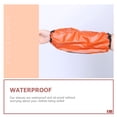 thumbnail image 2 of 9 Pairs  of Waterproof Oversleeves Arm Sleeve Covers PVC Oversleeves Cooking Painting Oversleeves, 2 of 6