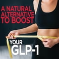 thumbnail image 5 of GLP-1 Companion, Promotes Digestion and Regularity, Boosts Energy Levels, 60 Tablets, 5 of 8