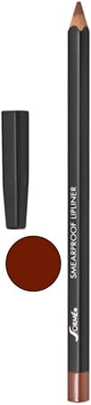 Sorme Cosmetics Smearproof Lip Liner (Color : Cappuccino #11)