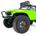 thumbnail image 5 of 4 Uds. Cubo de Rueda de Llanta Beadlock de Fibra de Carbono de 1,9 Pulgadas para 1/10 Coche Trepador de Control Remoto Axial SCX10 TRX4 A, 5 of 5