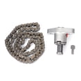 thumbnail image 2 of Assy Timing Chain Tensioner Lifter Assy Fit for  TRX400X 2009-2014, 2 of 8