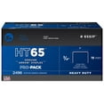 thumbnail image 2 of Arrow Fastener 65SIP 3/4-Inch HT65 Pro Staples, 2496 Count, 2 of 2