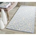 thumbnail image 3 of Safavieh Cambridge 6' X 9' Hand Tufted Wool Rug, 3 of 10