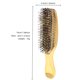 thumbnail image 4 of Typpkmm Masajeador De Cabeza Premium JaponéS with Cepillo Para El Cuero Cabelludo, 4 of 7