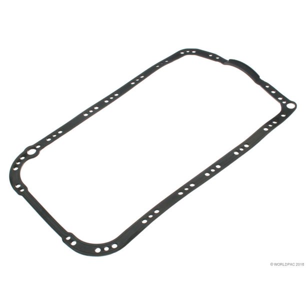 GOPARTS Replacement for 19901997 Honda Accord Engine Oil Pan Gasket