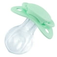 thumbnail image 6 of Littleforbig Smallshield Adult Sized 3 Paci Pack - Black Green Purple, 6 of 7