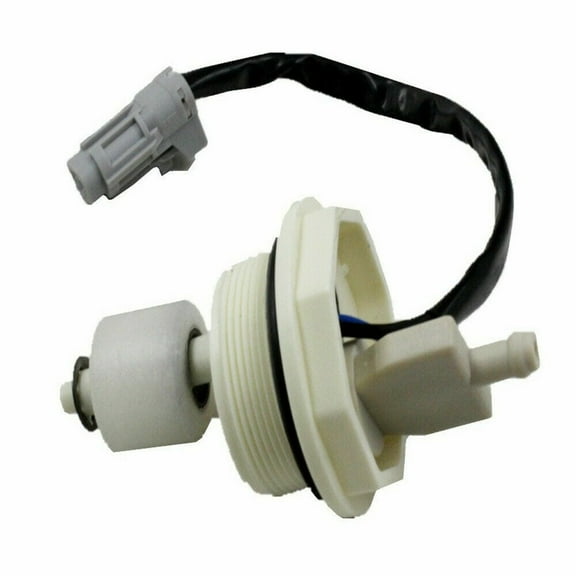 ACA 12639277 Water in Fuel Indicator Sensor for Duramax 6.6L Chevrolet Silverado GMC Sierra Engine 2001-2011 Truck