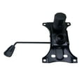 thumbnail image 2 of Accesorios para Mecanismo de Control de Inclinación de Silla de Oficina DYNWAVEMX Placa de asiento 22cmx15cm, 2 of 8