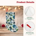 thumbnail image 4 of Sikiie Game All Day Christmas Stockings,18 Inches Christmas Stockings Xmas Hanging Stockings for Family Christmas Decorations & Gifts, 4 of 7