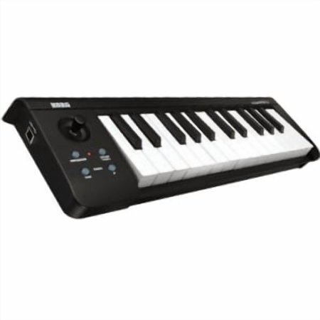 KORG microKEY-25　コントローラーキーボード