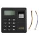 thumbnail image 1 of Intelligent Fingerprint Password Access Control RFID 125KHZ Wiegand26 Door Controller System, 1 of 3