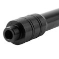 thumbnail image 6 of High Strength Mountain Bike Rear Hub Thru Axle Quick Release Conversion Black, 6 of 8