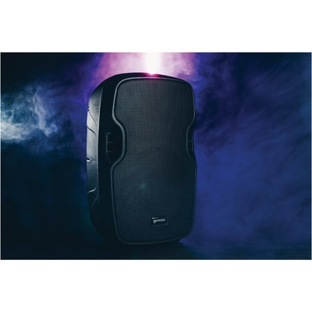 Gemini® Gemini As-10blu Gemini As-10blu 10" Powered Loudspeaker