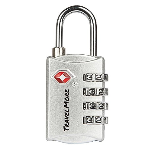 heavy duty tsa lock