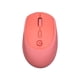 thumbnail image 1 of Mouse Óptico Inalámbrico Getttech GAC-24405R 16000 dpi Rojo, 1 of 2
